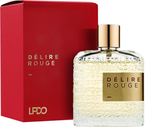 Фото духиLPDO Delire Rouge