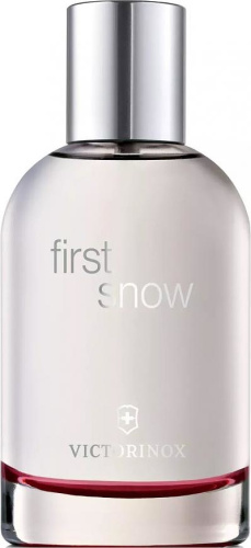 Victorinox Swiss Army First Snow (20-36134 туалетная вода-тестер 100 мл)