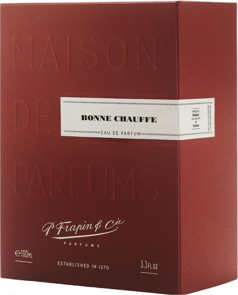 Фото духиFrapin Bonne Chauffe