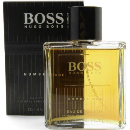Фото духиHugo Boss № 1