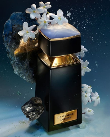 Фото духиBvlgari Le Gemme Amunae