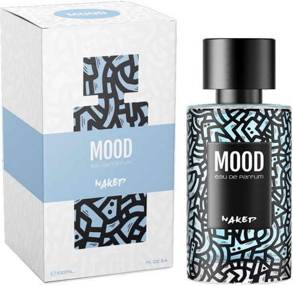 Mood Naked (20-21055 парфюмерная вода 100 мл)