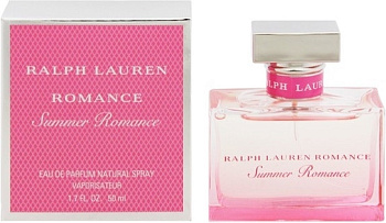 Фото духи Ralph Lauren Summer Romance