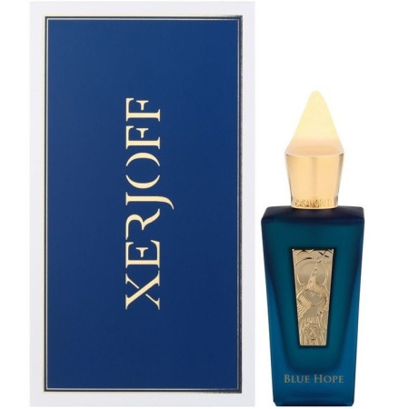 Фото духиXerjoff Blue Hope