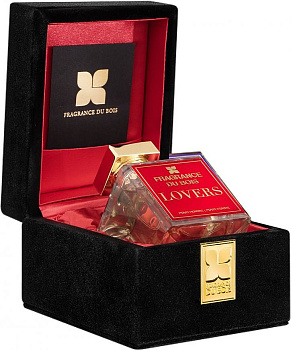 Fragrance Du Bois Lovers (20-37257 парфюмерная вода 100 мл)