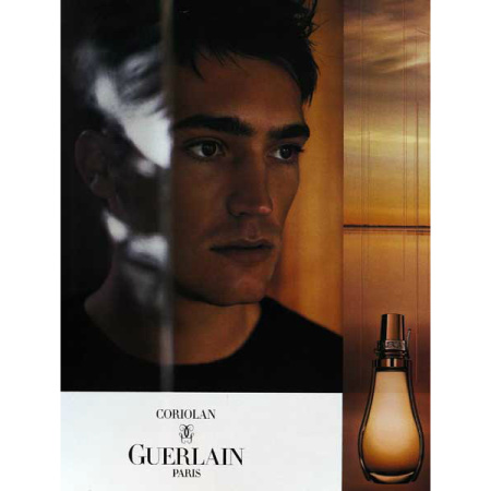 Фото духиGuerlain Coriolan