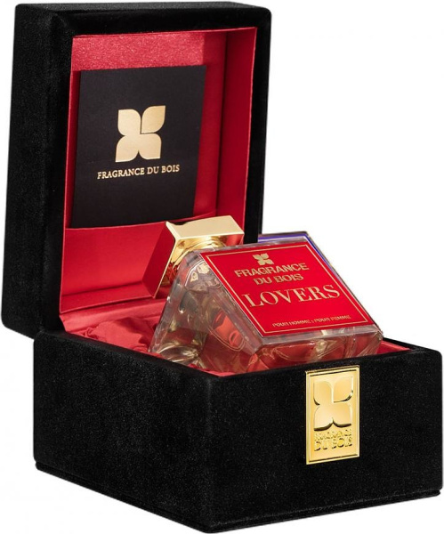 Fragrance Du Bois Lovers (20-37257 парфюмерная вода 100 мл)