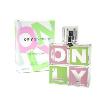 Фото духиOnly Givenchy