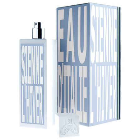 Фото духиEau D`Italie Sienne I'Hiver