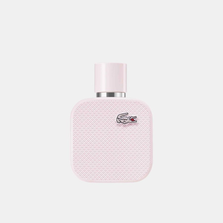 Фото духиLacoste L.12.12 Rose 