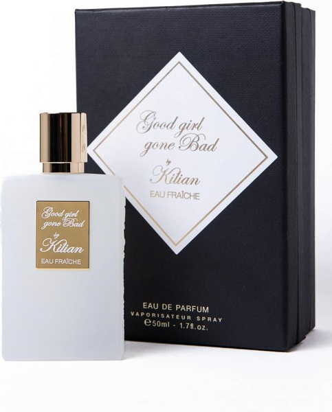 Фото духиKilian Good Girl Gone Bad Eau Fraiche