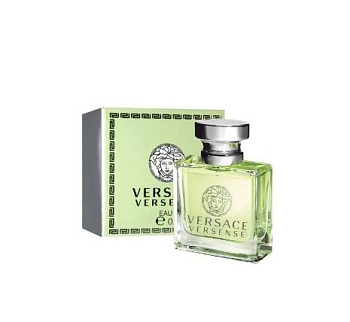 Versace Versense (42641 туалетная вода 5 мл)