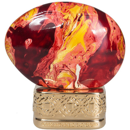 Фото духиThe House of Oud Almond Harmony