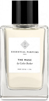 Фото духи Essential Parfums The Musc