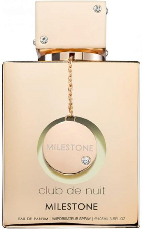 Фото духиSterling Parfums Armaf Club De Nuit Milestone