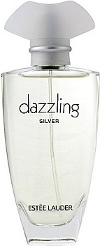 Фото духи Estee Lauder Dazzling Silver
