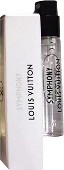 Фото духи Louis Vuitton Symphony