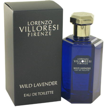 Фото духиLorenzo Villoresi Wild Lavender