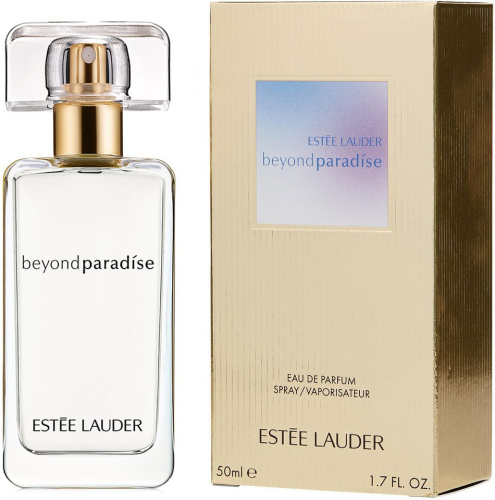 Фото духиEstee Lauder Beyond Paradise for women