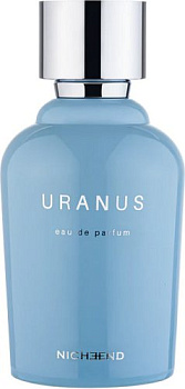 Фото духи Nicheend Uranus