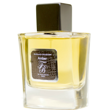 Фото духиFranck Boclet Amber