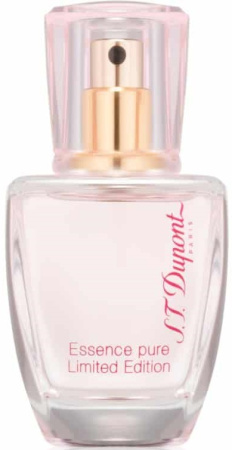 Фото духиS.T. Dupont Essence Pure Limited Edition
