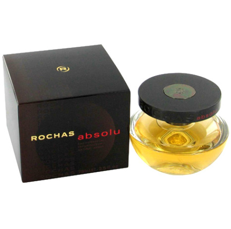 Фото духиRochas Absolu
