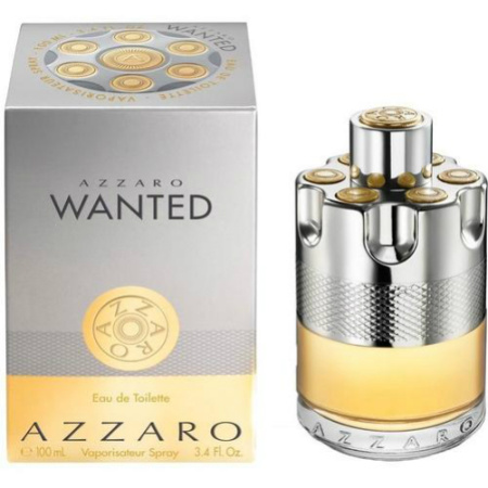 Фото духиLoris Azzaro Wanted