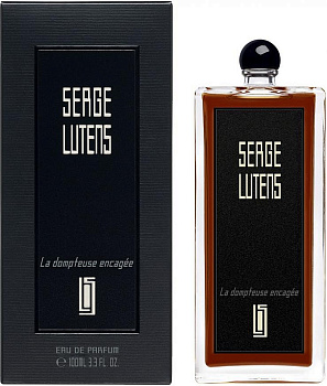 Serge Lutens La Dompteuse Encagee (20-57055 парфюмерная вода 100 мл)