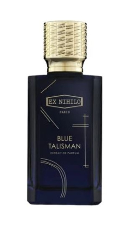 Фото духиEx Nihilo Blue Talisman Extrait