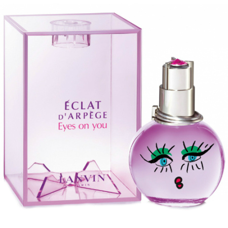 Фото духиLanvin Eclat D`Arpege Eyes On You