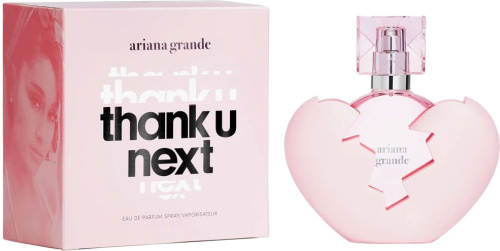 Ariana Grande Thank U, Next (20-51069 парфюмерная вода 100 мл)