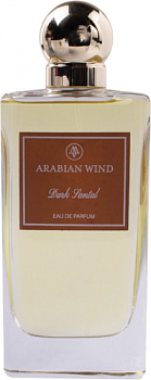 Фото духи Arabian Wind Dark Santal