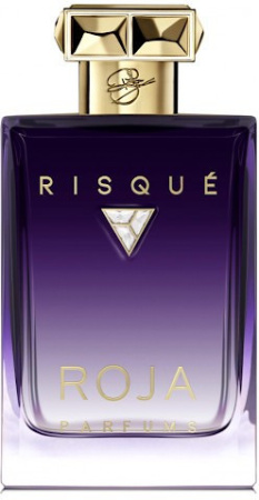 Фото духиRoja Dove Risque Pour Femme Essence De Parfum
