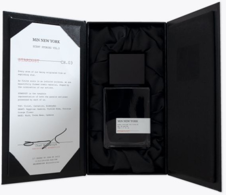 Фото духиMissoni Olympios