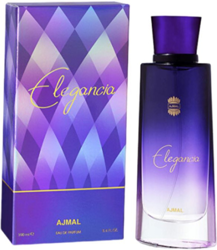 Ajmal Elegancia (20-78318 парфюмерная вода 100 мл)