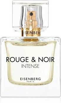 Фото духи Eisenberg Rouge & Noir Intense