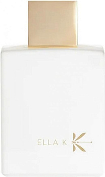 Ella K Parfums Musc K (20-55921 парфюмерная вода-тестер 100 мл)