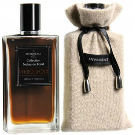 Фото духиAffinessence Patchouli Oud