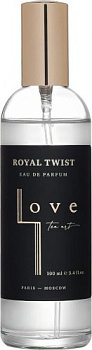 Фото духи Love Tea Art Royal Twist
