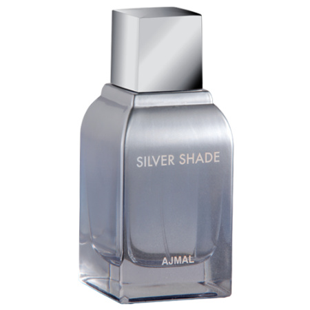 Фото духиAjmal Silver Shade