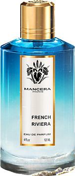 Фото духи Mancera French Riviera