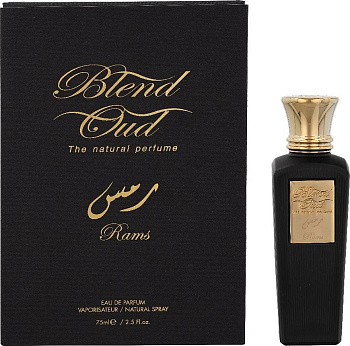 Blend Oud Rams (20-69676 парфюмерная вода 75 мл)