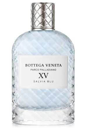 Фото духиBottega Veneta Parco Palladiano XV Salvia Blu