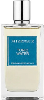 Фото духи Mizensir Tonic Water