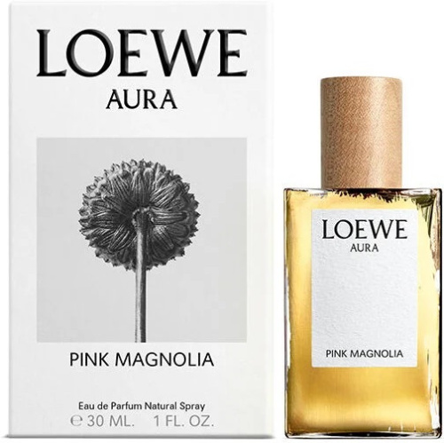 Фото духиLoewe Aura Pink Magnolia