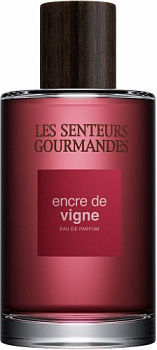 Фото духи Les Senteurs Gourmandes Encre De Vigne