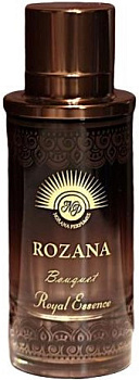 Фото духи Noran Perfumes Rozana Bouquet