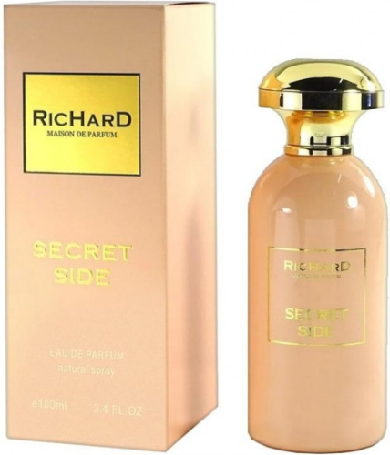 Christian Richard Secret Side (20-83899 парфюмерная вода 100 мл)