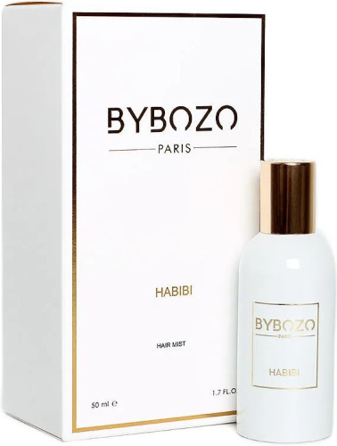 Фото духиByBozo Habibi